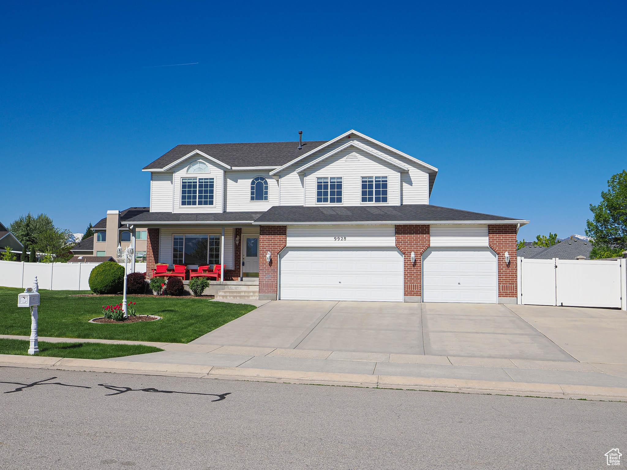 9928 S Eden View Ct, South Jordan, Utah image 4