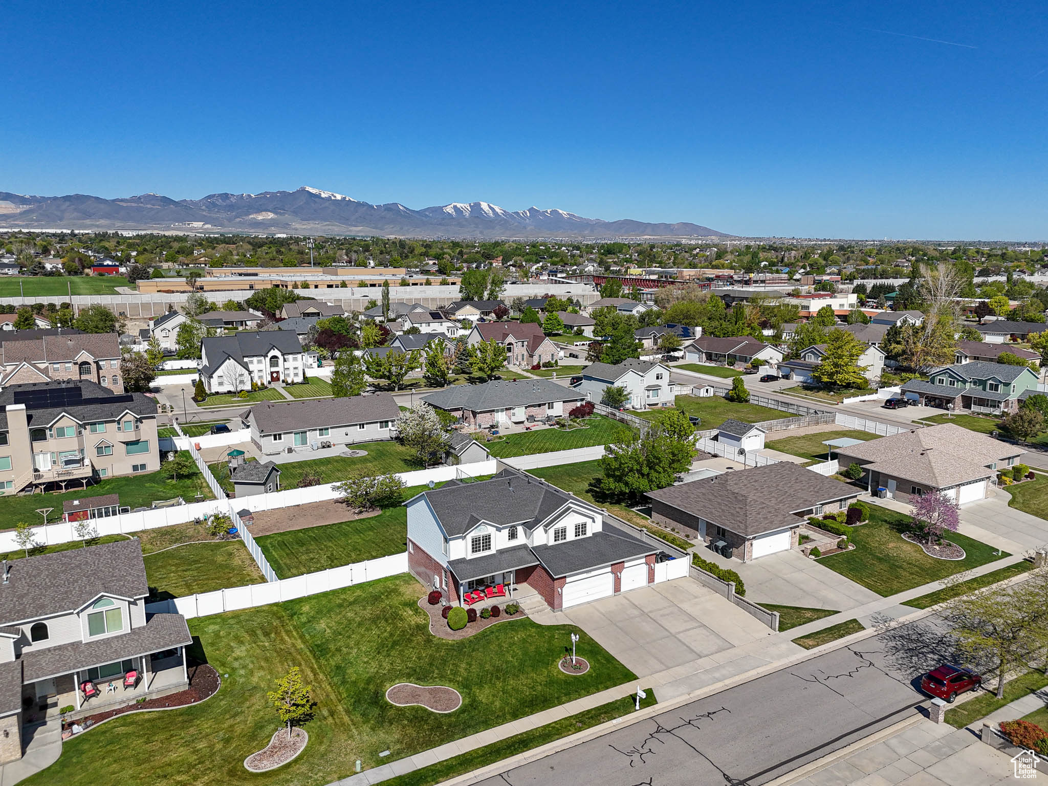 9928 S Eden View Ct, South Jordan, Utah image 6