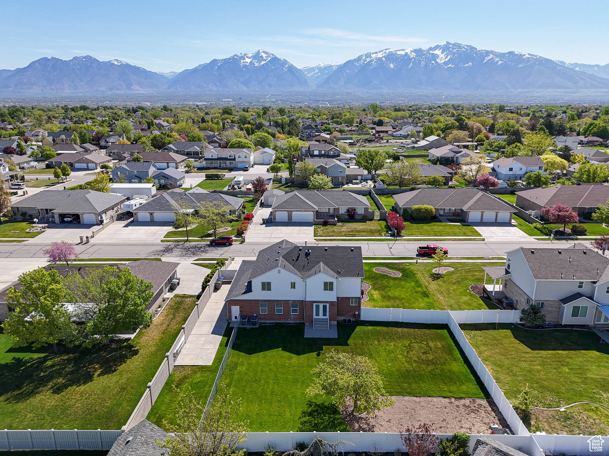 9928 S Eden View Ct, South Jordan, Utah image 9