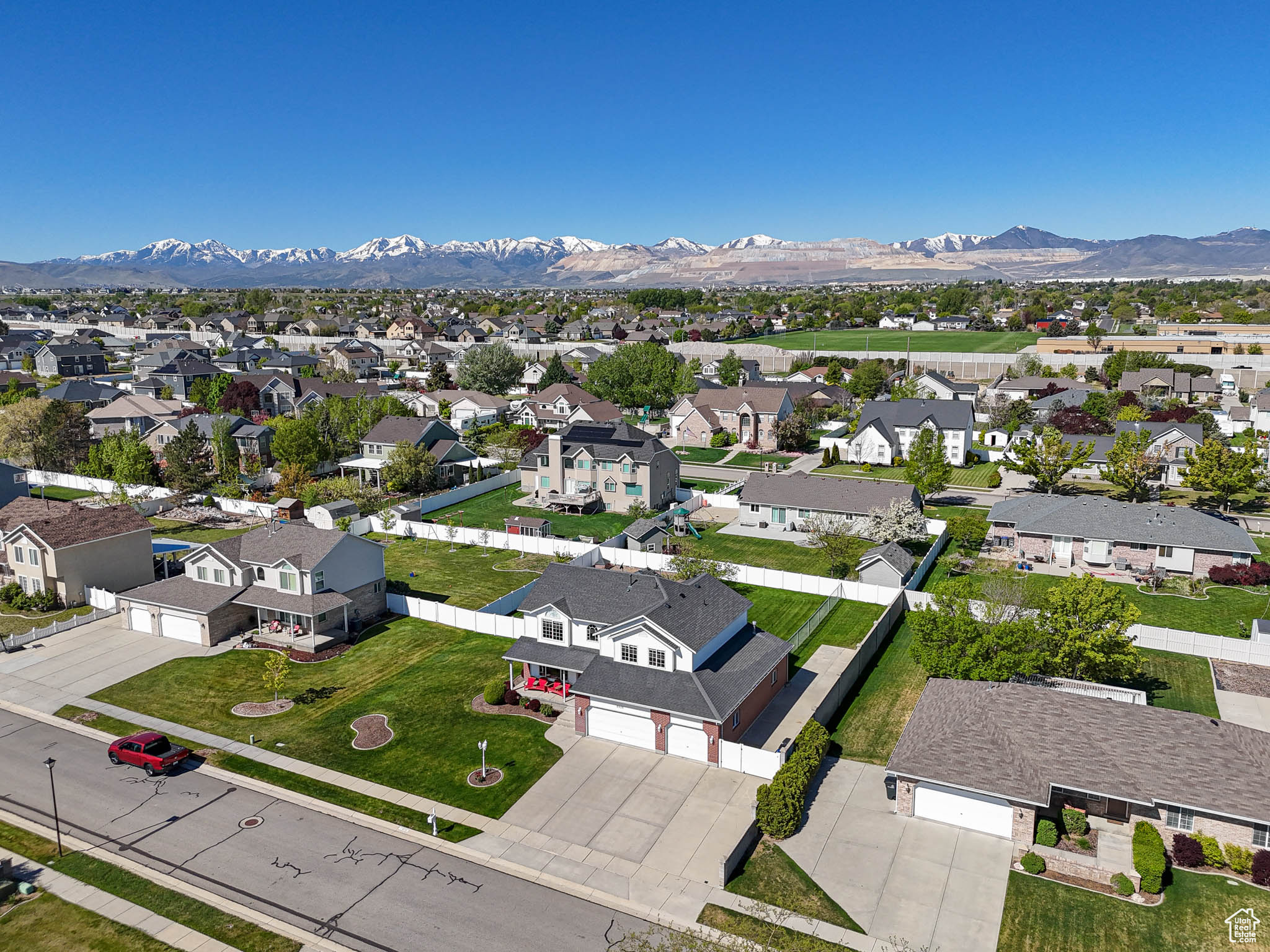 9928 S Eden View Ct, South Jordan, Utah image 8
