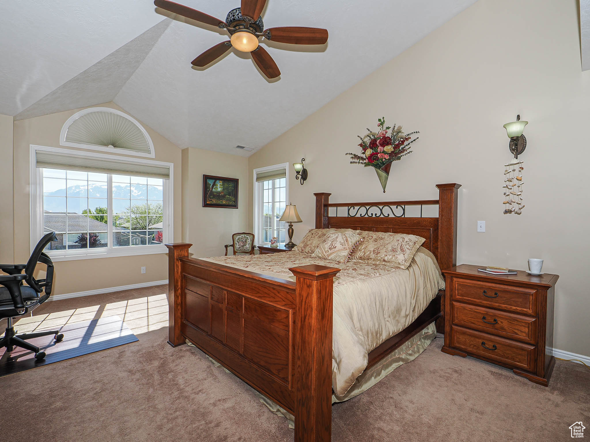 9928 S Eden View Ct, South Jordan, Utah image 27