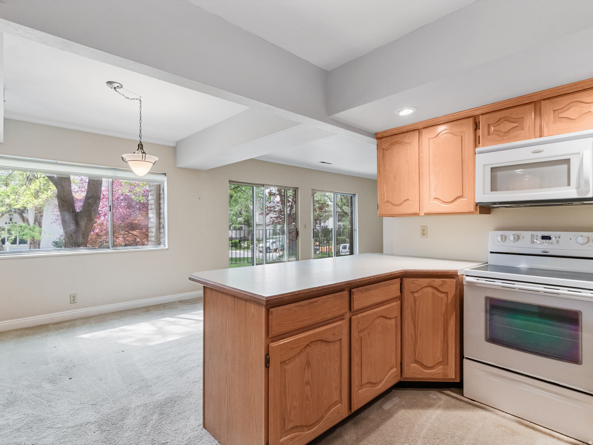 FOREST GLEN - Residential