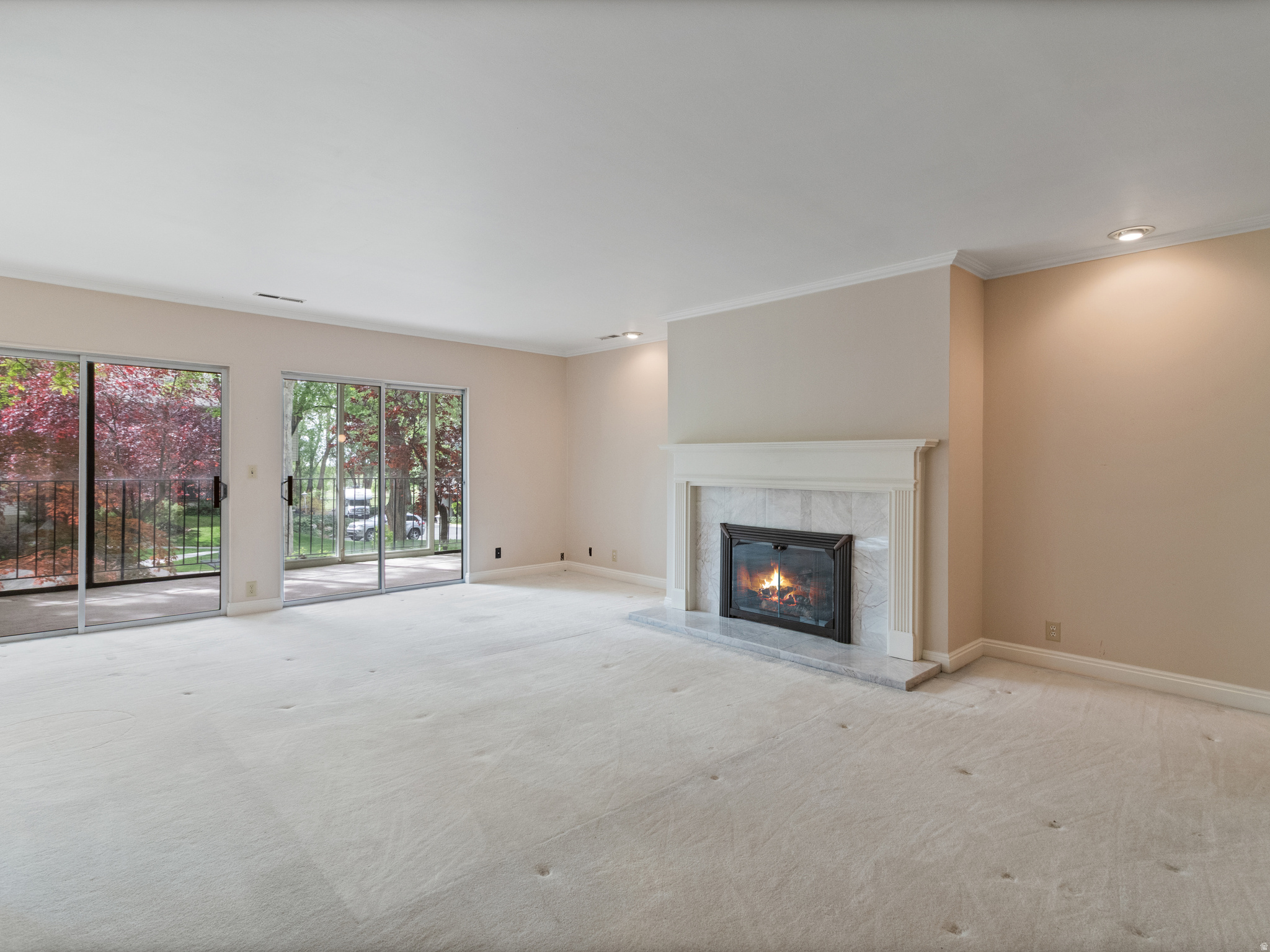 FOREST GLEN - Residential