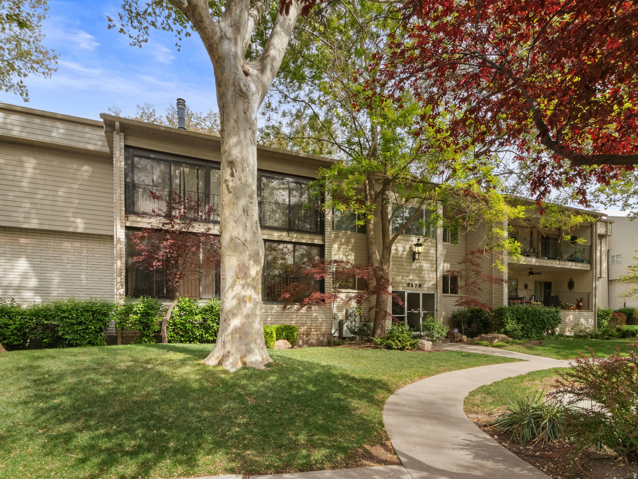 FOREST GLEN - Residential