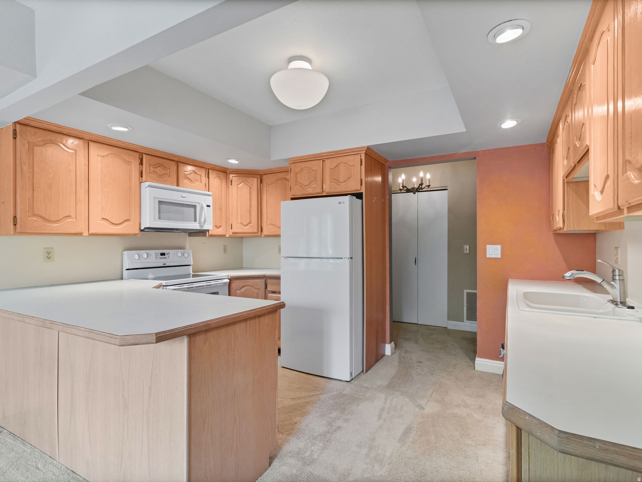 FOREST GLEN - Residential