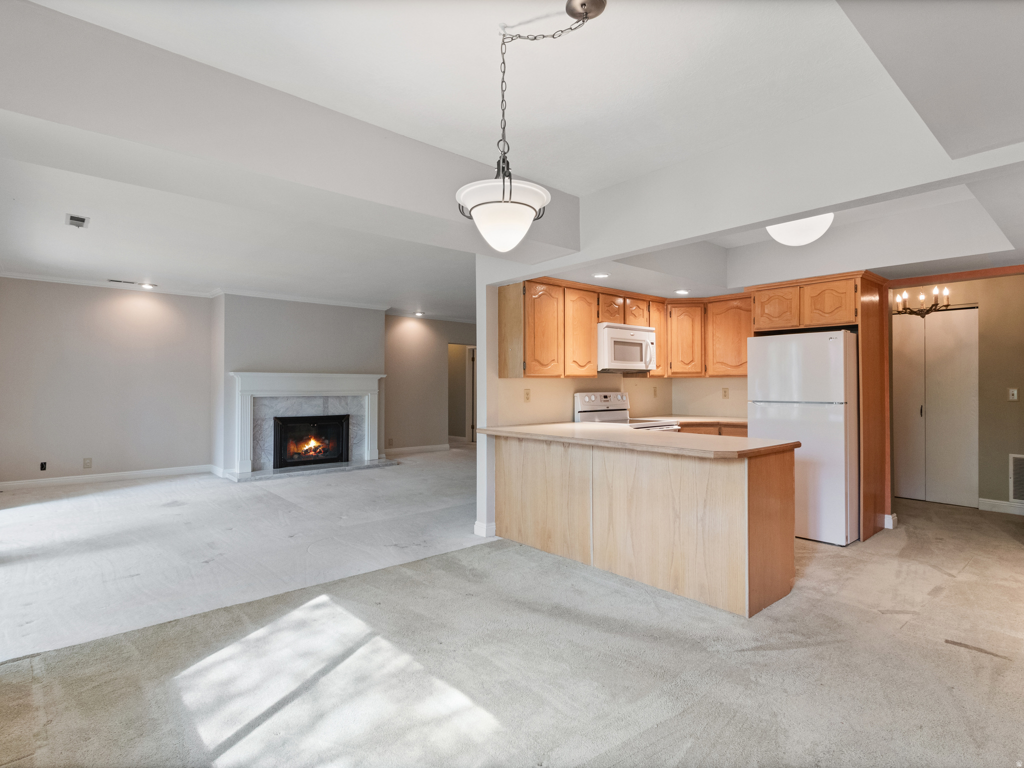 FOREST GLEN - Residential