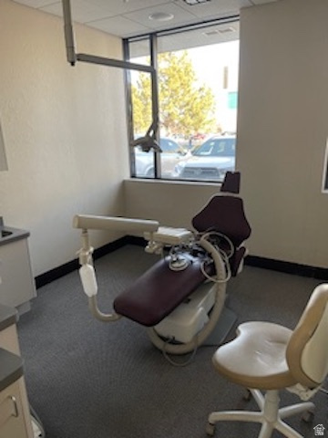 REDWOOD DENTAL - Commercial Lease