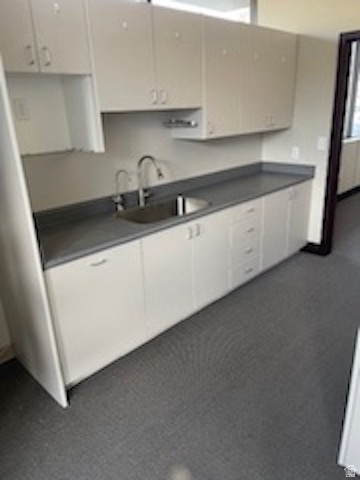 REDWOOD DENTAL - Commercial Lease