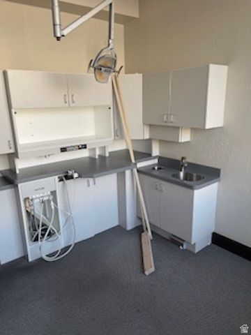 REDWOOD DENTAL - Commercial Lease