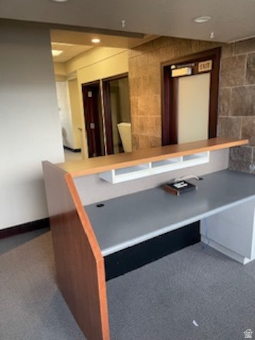 REDWOOD DENTAL - Commercial Lease