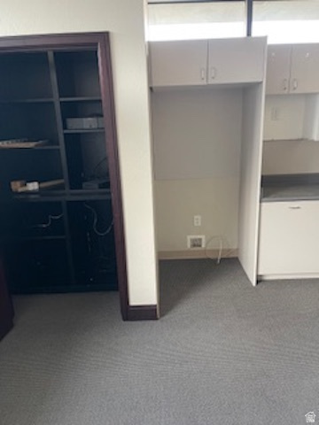 REDWOOD DENTAL - Commercial Lease