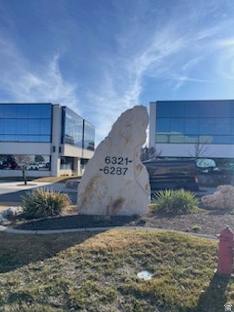 Tiny photo for 6287 S REDWOOD RD, Taylorsville, UT 84123 (MLS # 2133310)