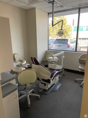 REDWOOD DENTAL - Commercial Lease