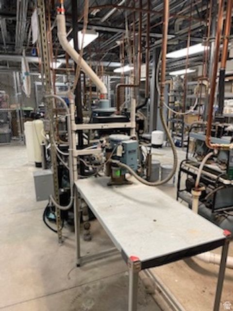 Tiny photo for 6287 S REDWOOD RD, Taylorsville, UT 84123 (MLS # 2133310)