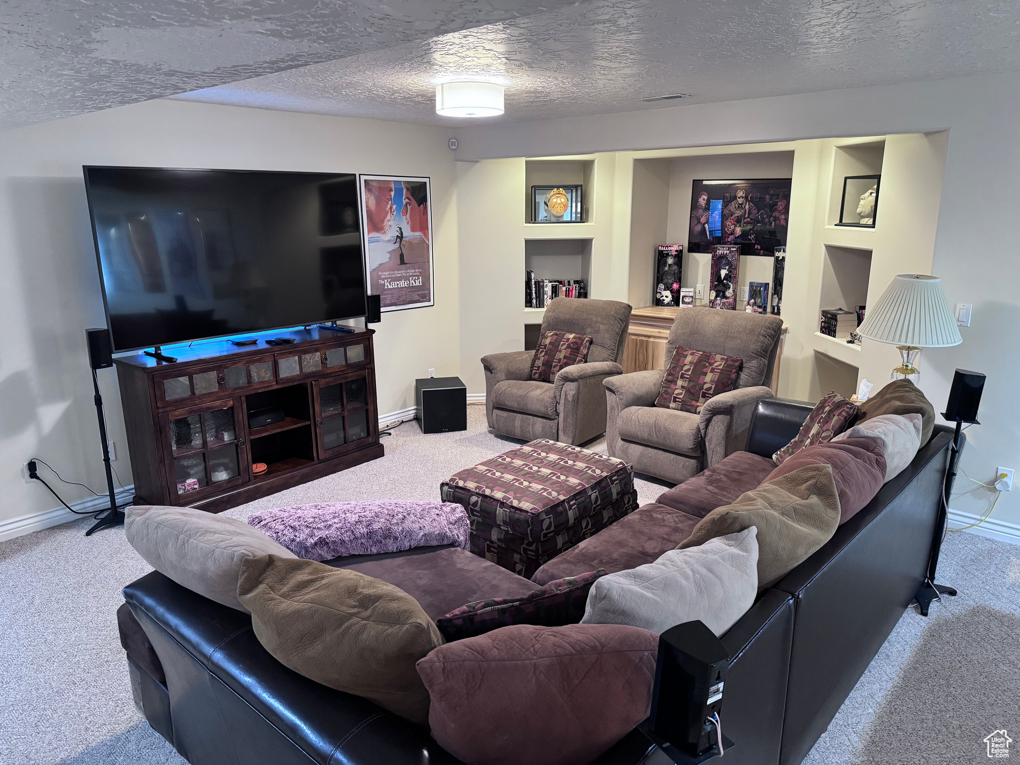 PARKWOOD ESTATES - Residential