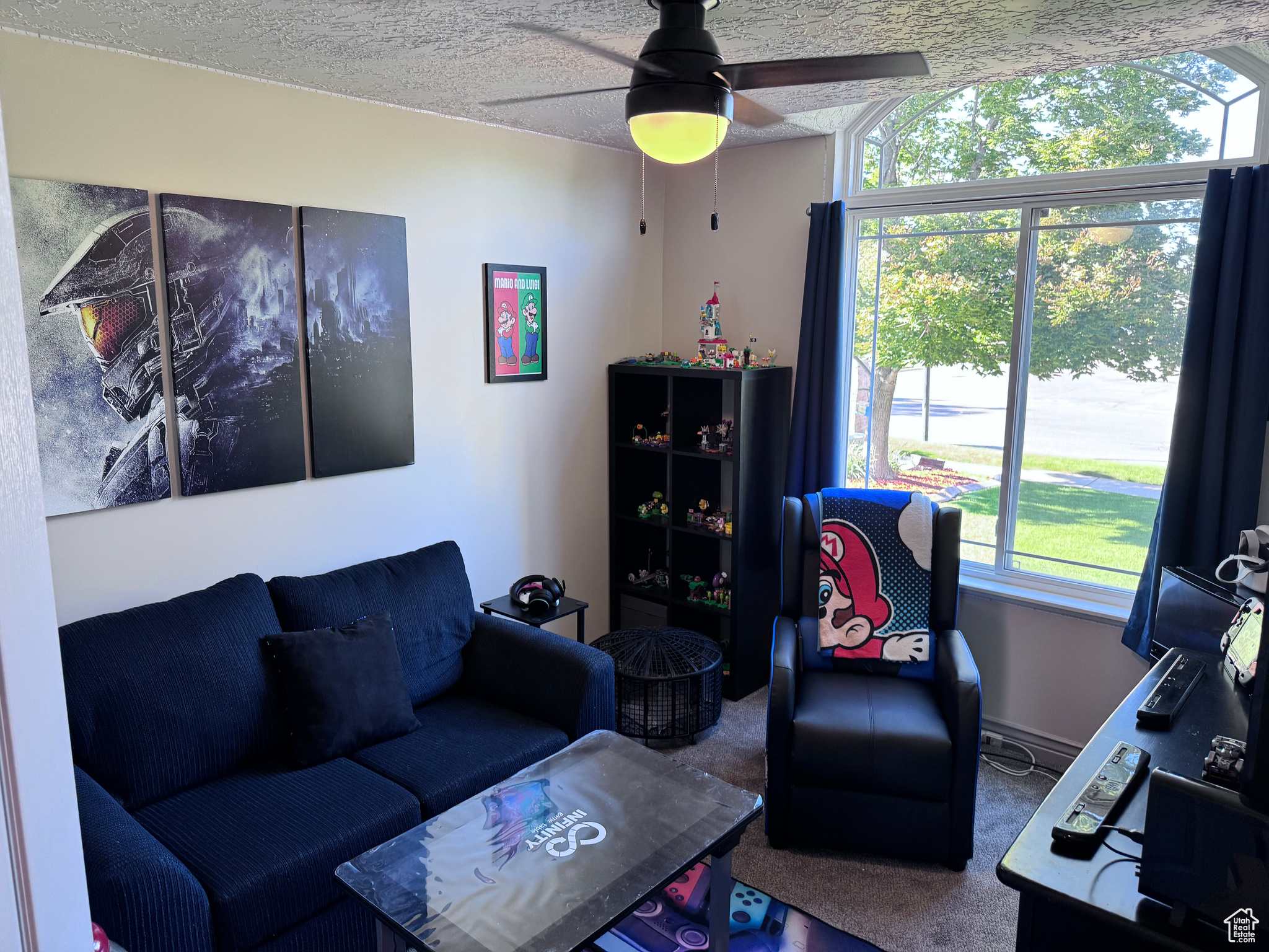 PARKWOOD ESTATES - Residential
