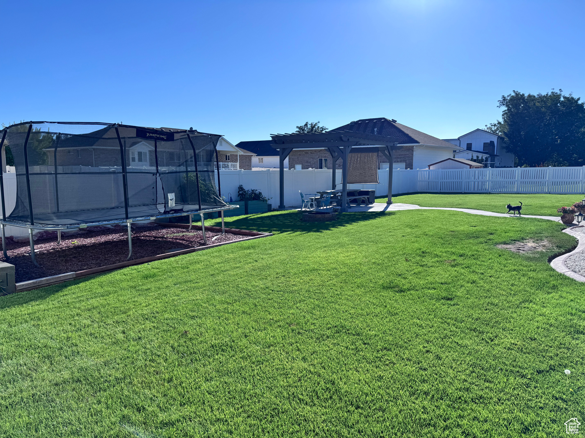 PARKWOOD ESTATES - Residential