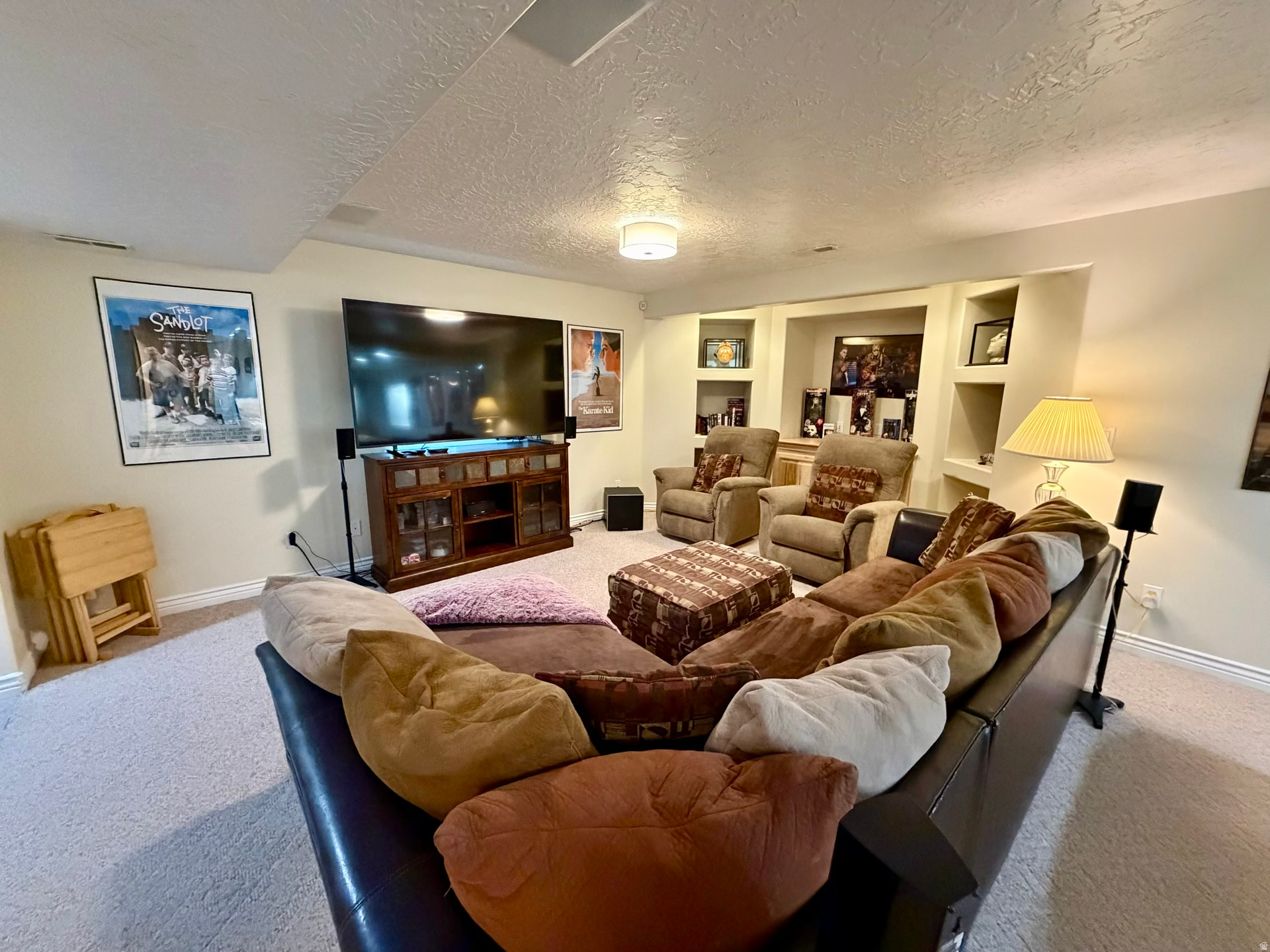 PARKWOOD ESTATES - Residential