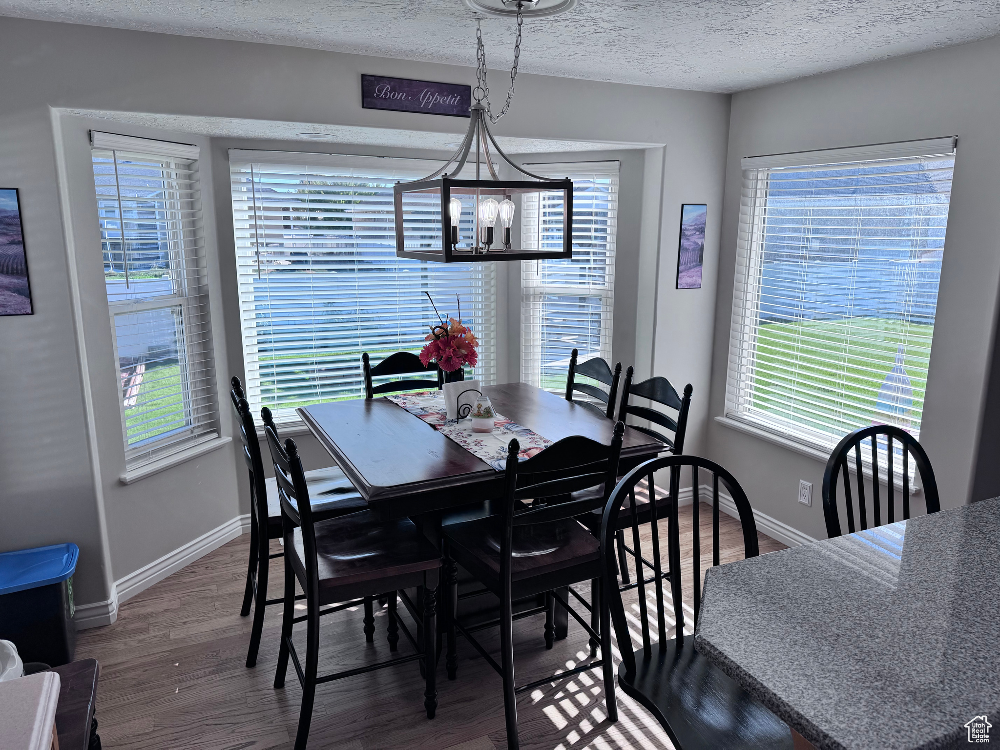 PARKWOOD ESTATES - Residential