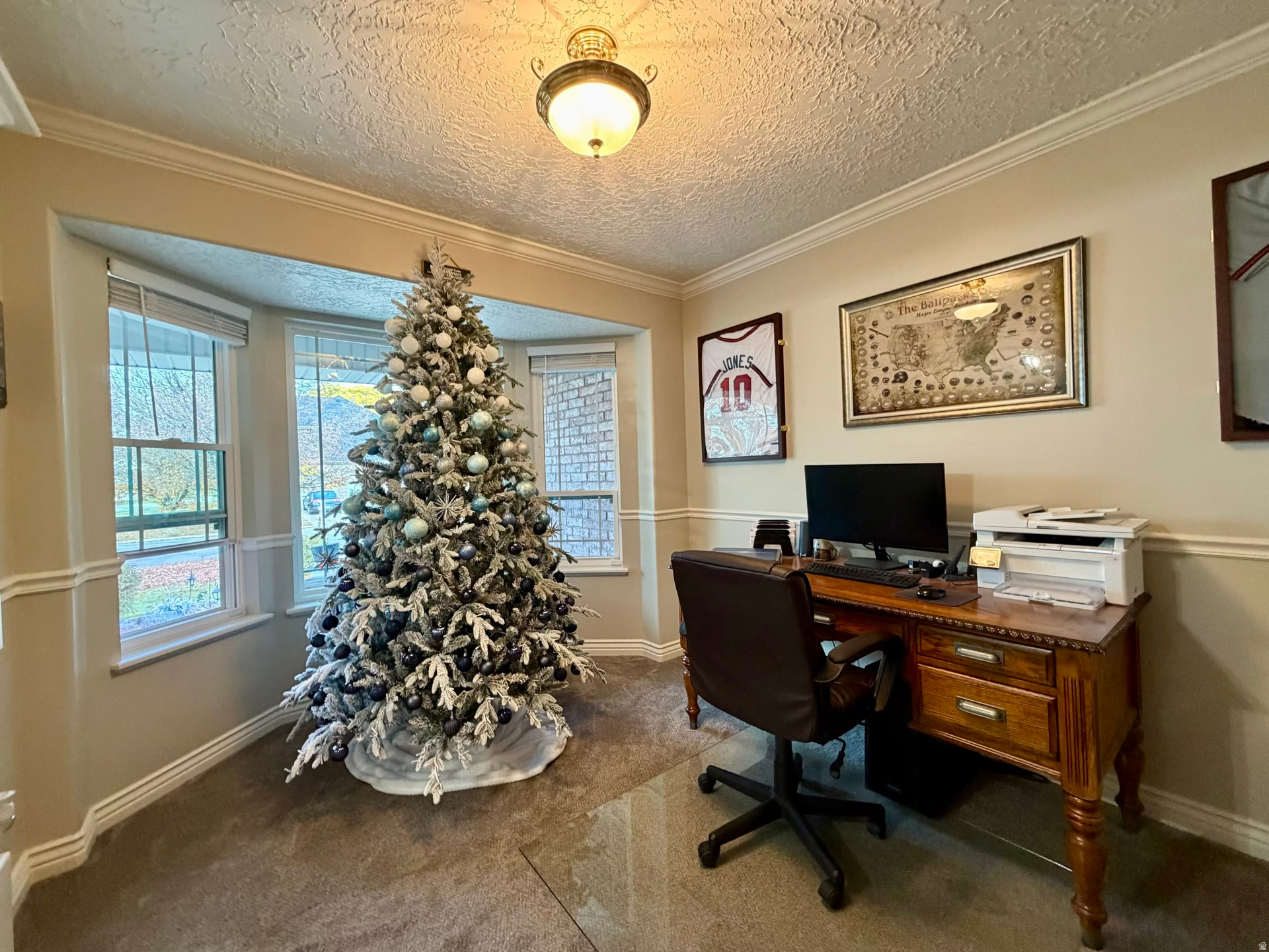 PARKWOOD ESTATES - Residential