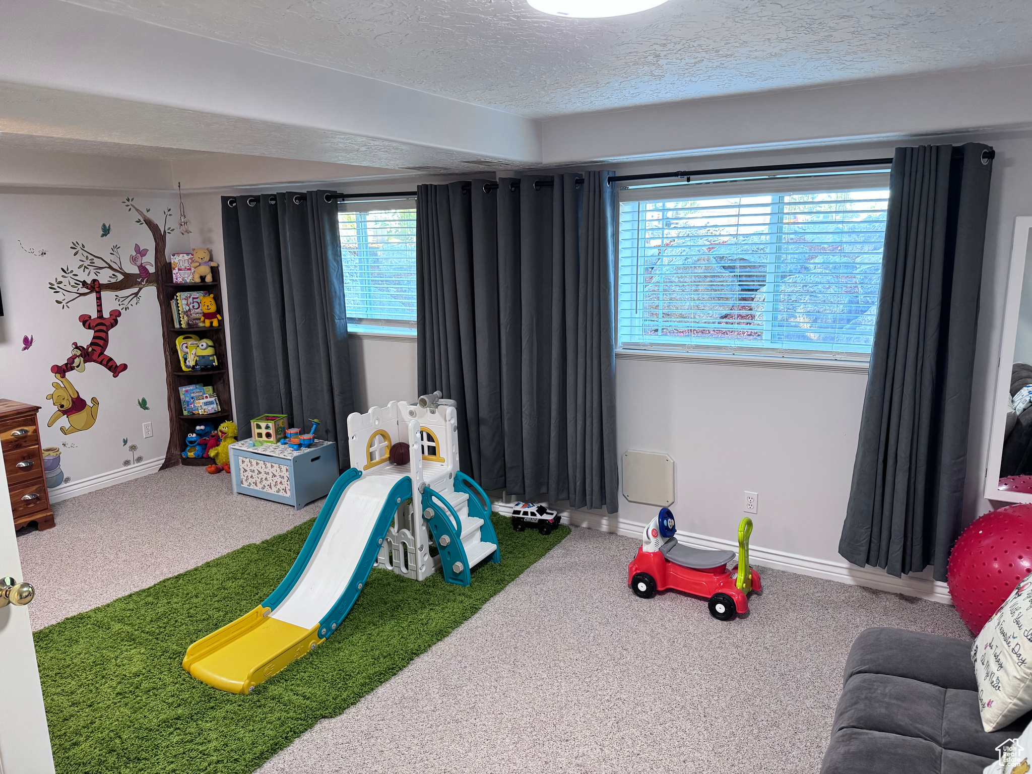 PARKWOOD ESTATES - Residential