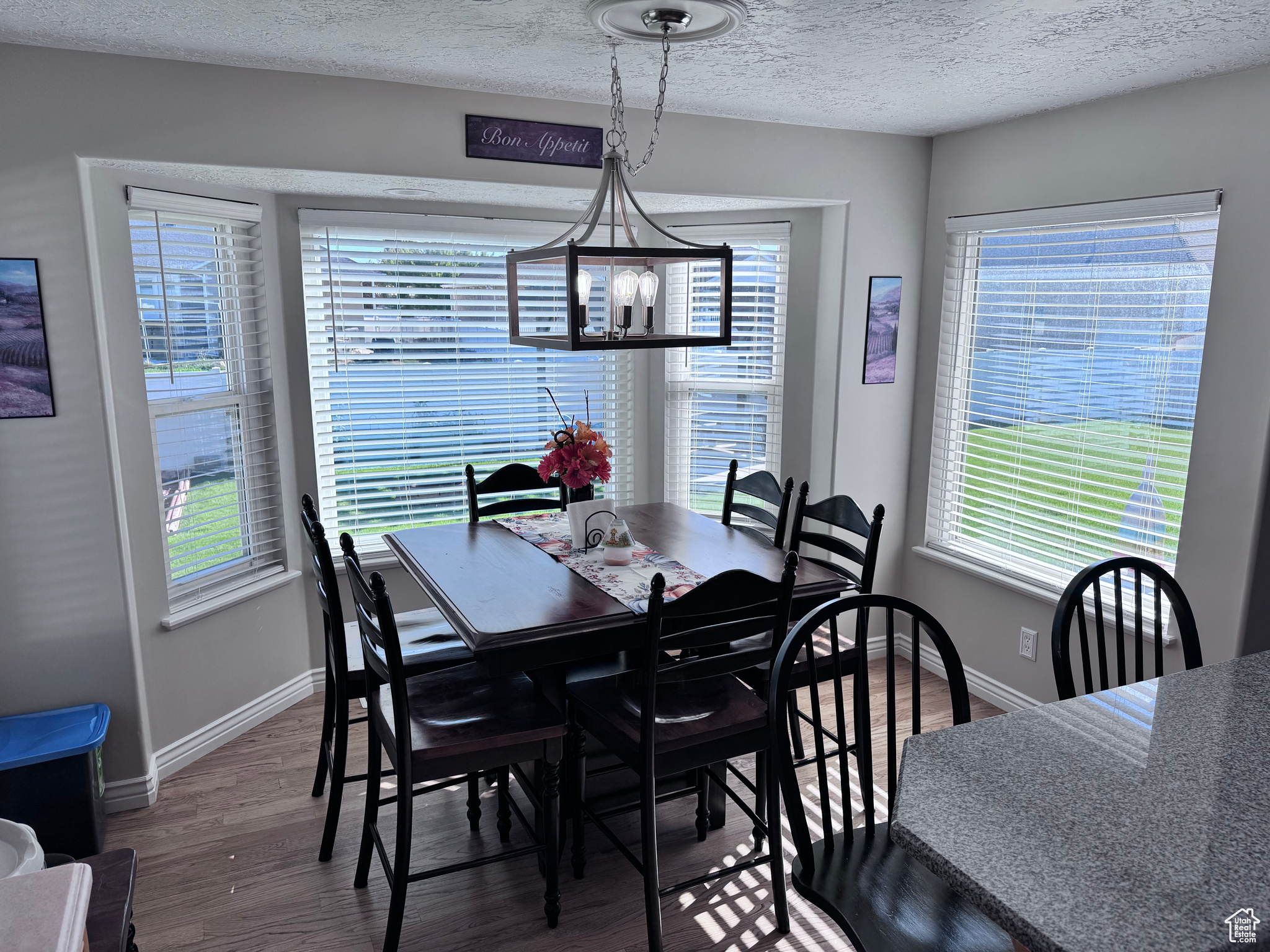 PARKWOOD ESTATES - Residential
