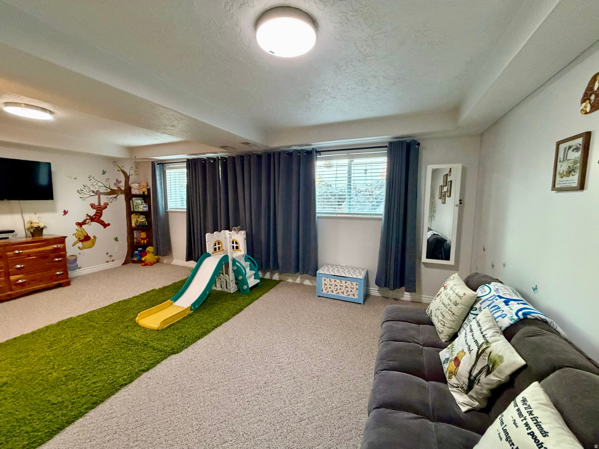 PARKWOOD ESTATES - Residential