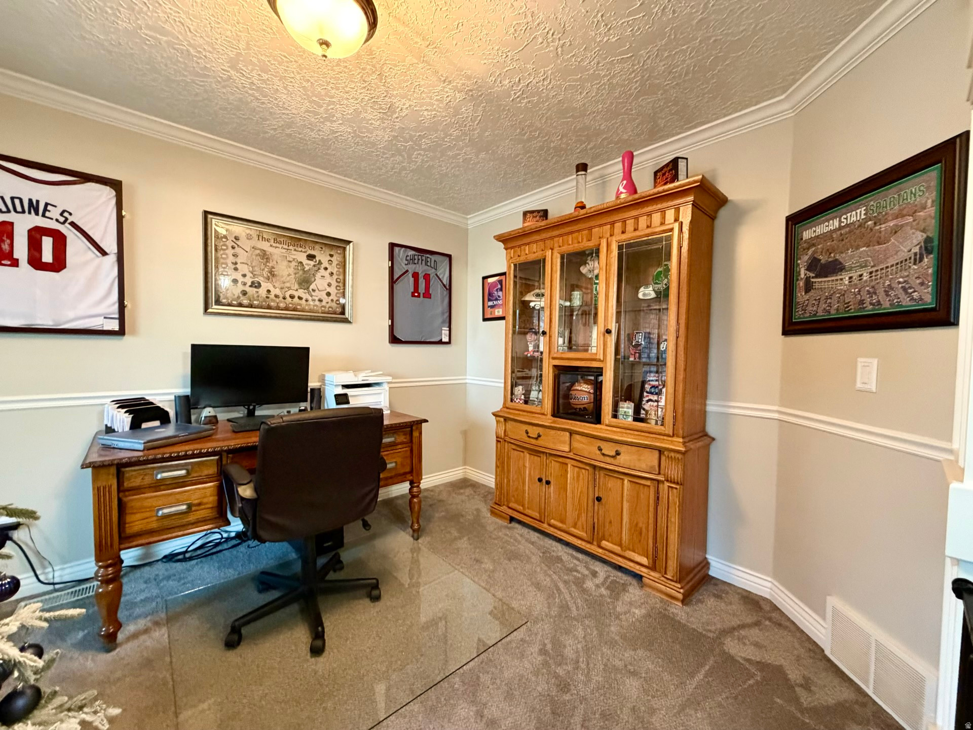 PARKWOOD ESTATES - Residential