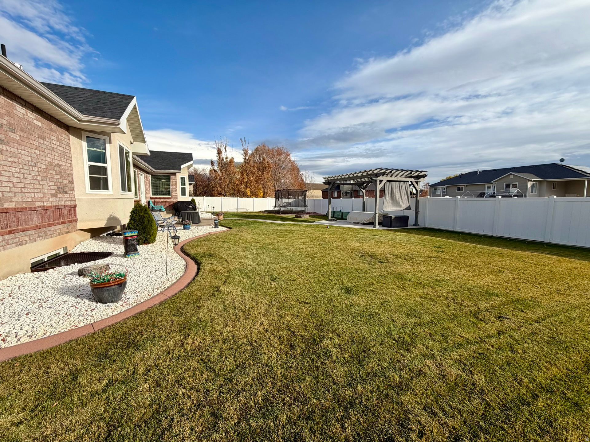 PARKWOOD ESTATES - Residential