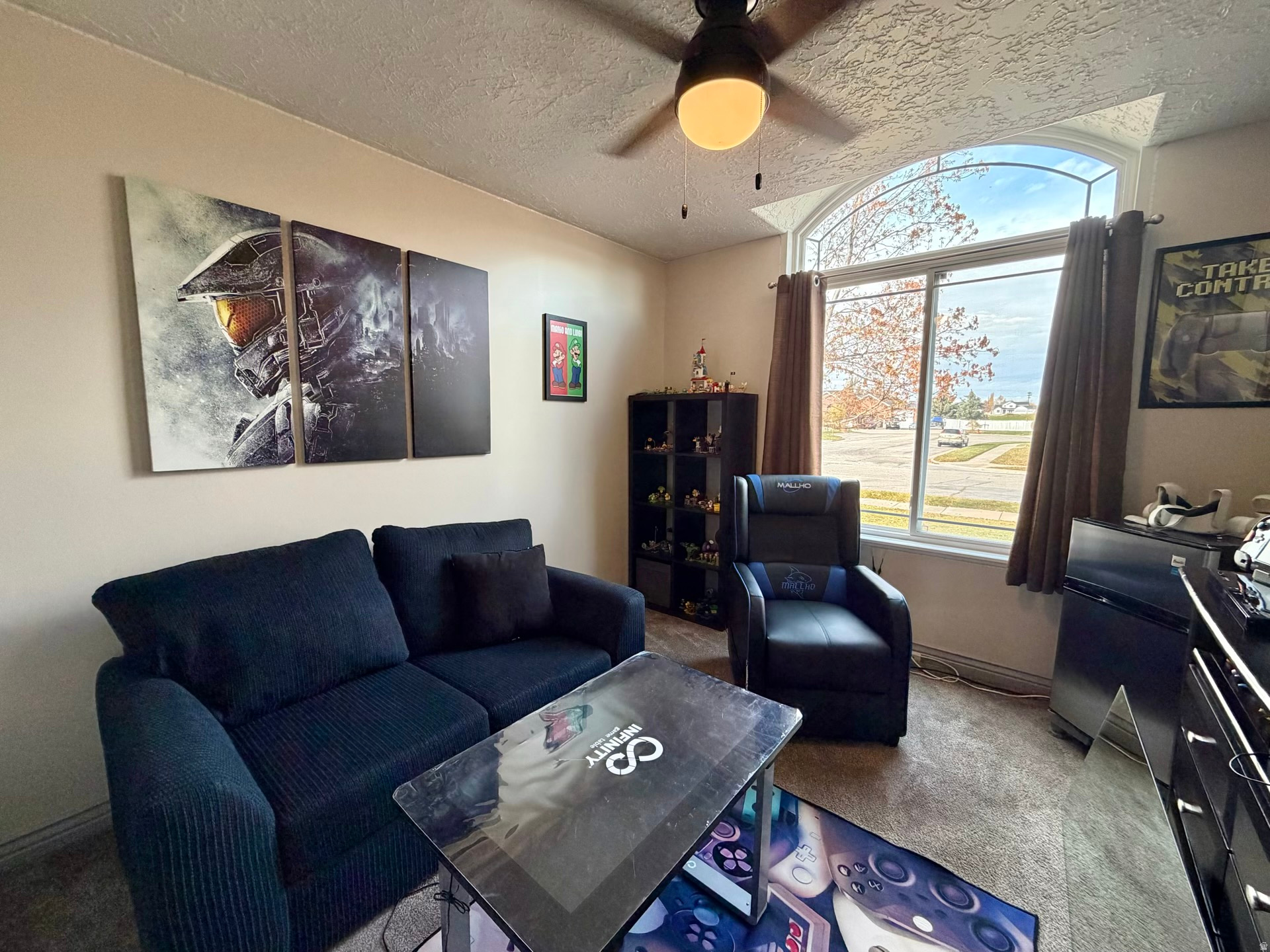 PARKWOOD ESTATES - Residential