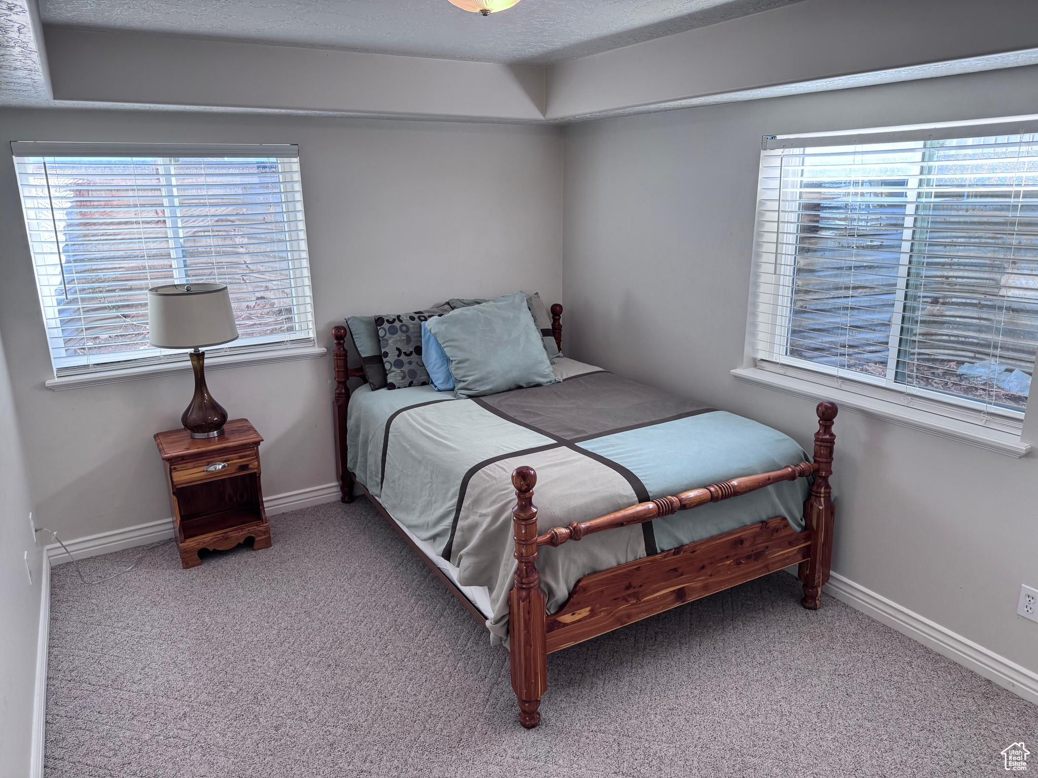 PARKWOOD ESTATES - Residential