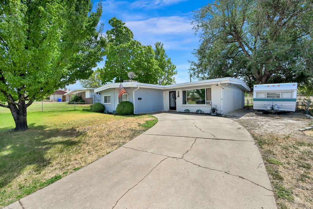 Photo of 217 W 1425 N, Sunset, UT 84015 (MLS # 2174405)