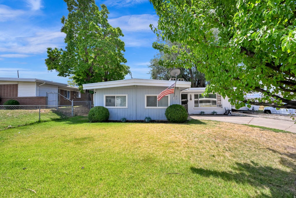 Photo of 217 W 1425 N, Sunset, UT 84015 (MLS # 2174405)