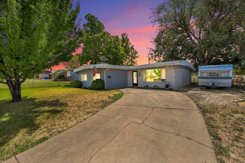 Photo of 217 W 1425 N, Sunset, UT 84015 (MLS # 2174405)