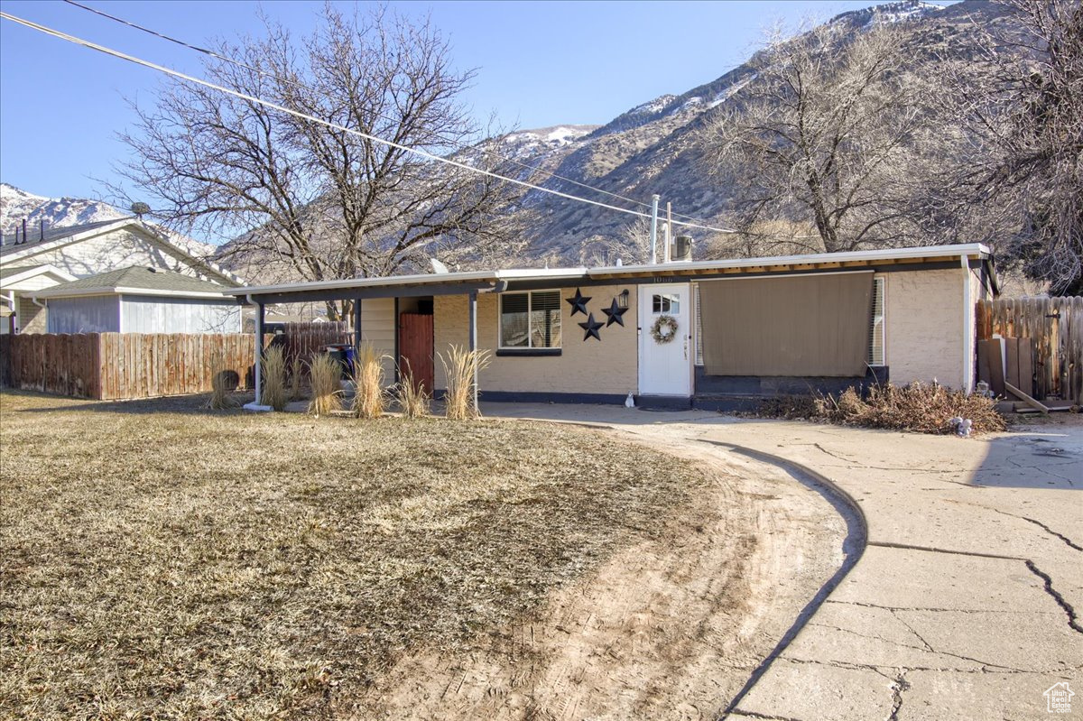 1066 N Quincy Ave, Ogden, Utah image 1