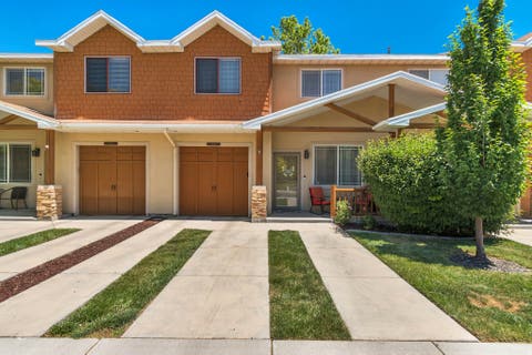 Condo For Sale - 6649 S Pine Landing Way<br/> West Jordan, UT 84084