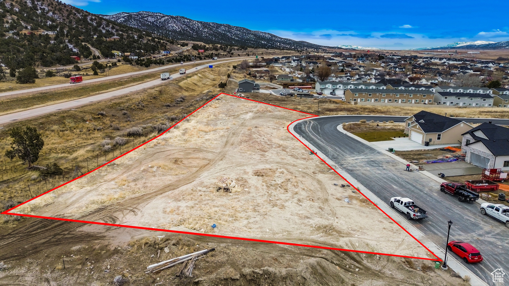 3200 N 4400 #2, Clifton, Idaho image 4