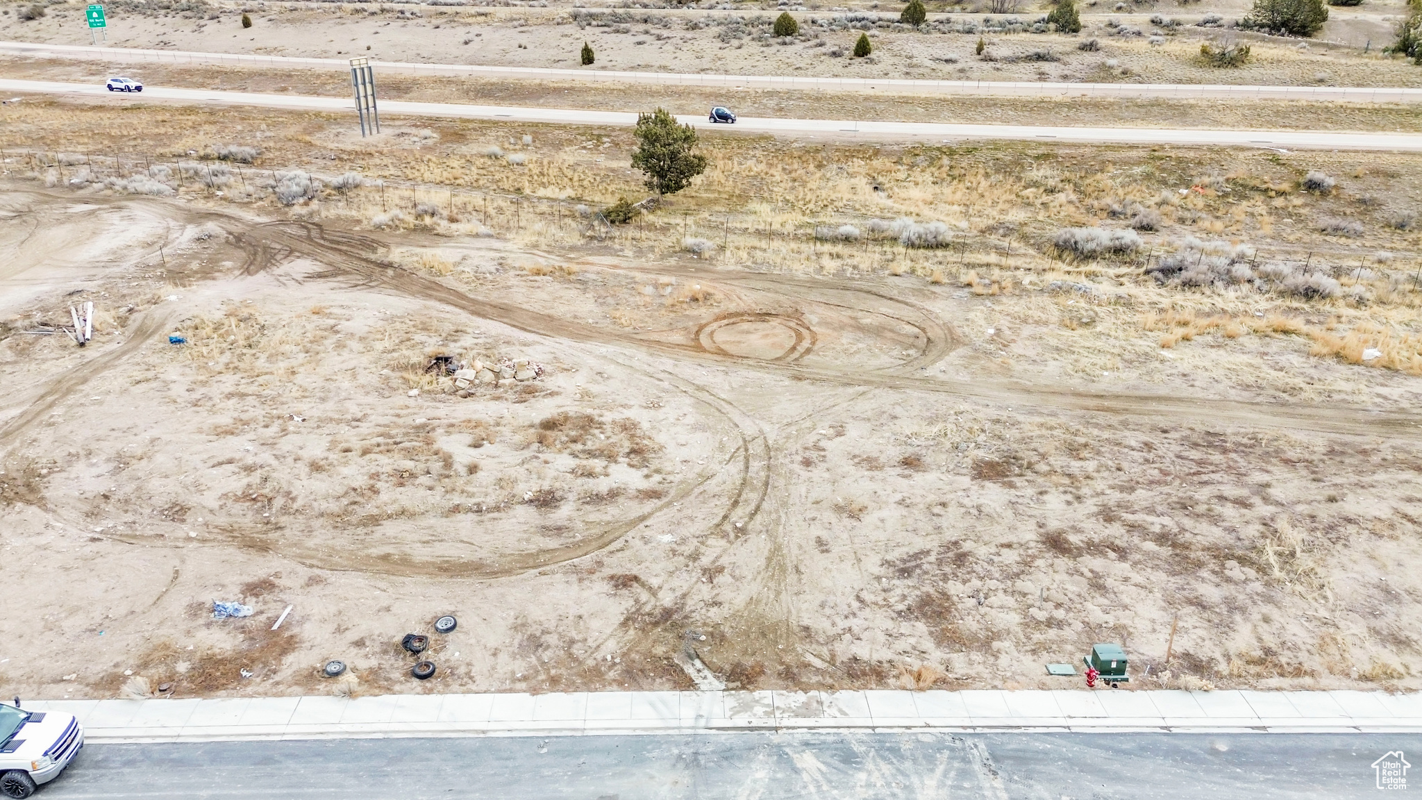 3200 N 4400 #2, Clifton, Idaho image 2