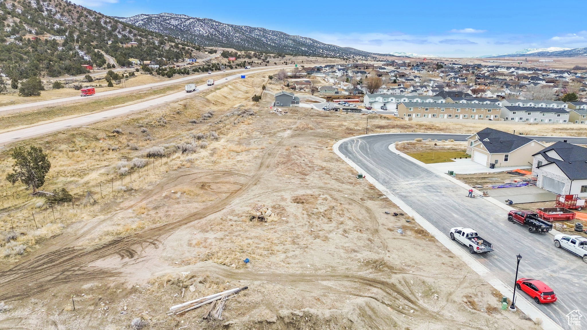 3200 N 4400 #2, Clifton, Idaho image 3