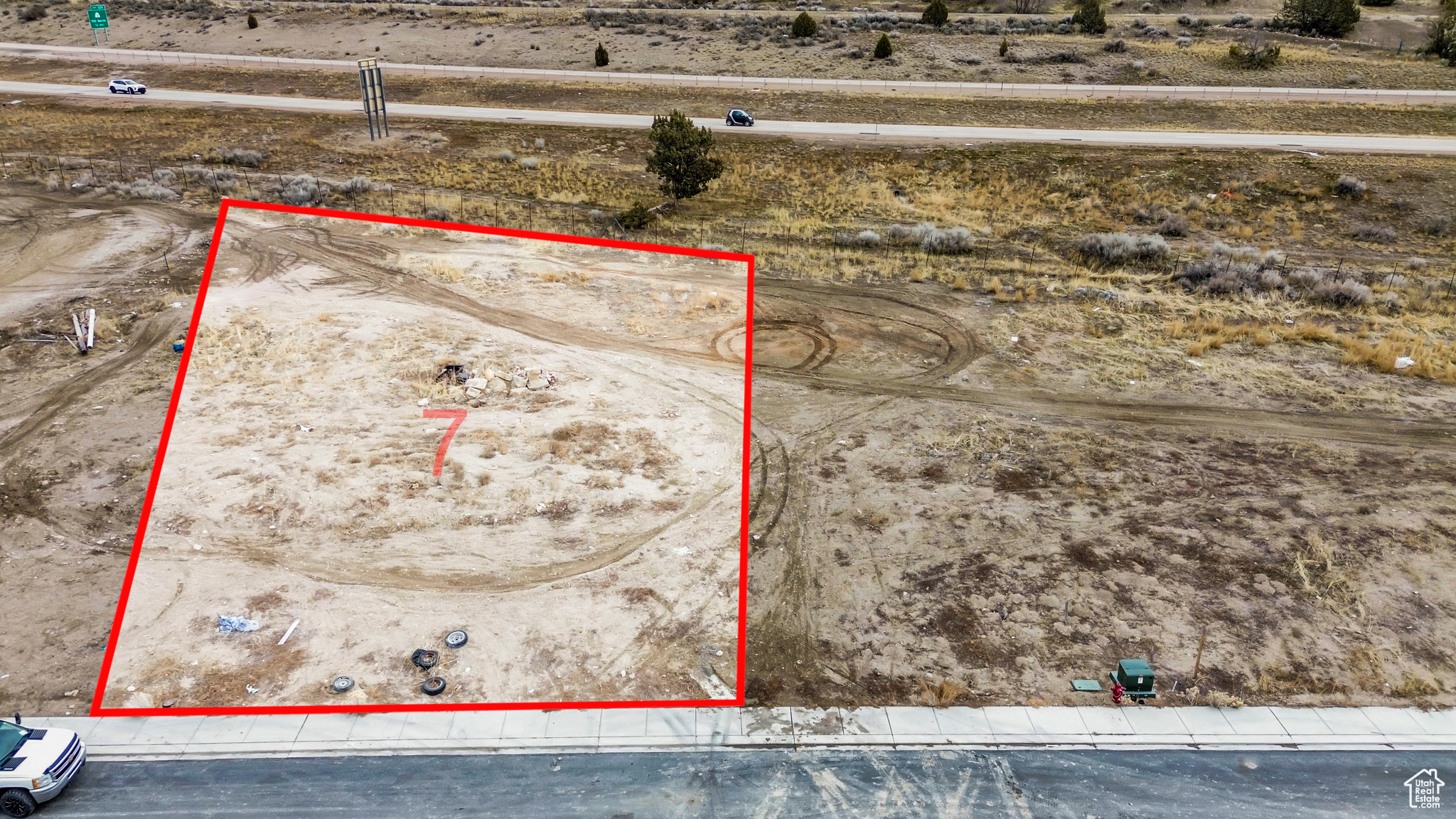 3200 N 4400 #2, Clifton, Idaho image 1
