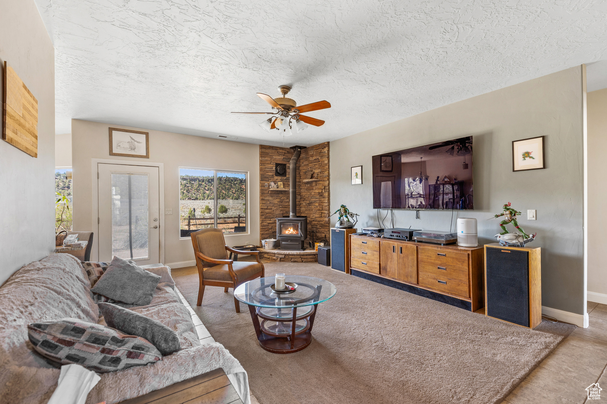 881 W Smithsonian Way, Apple Valley, Utah image 9