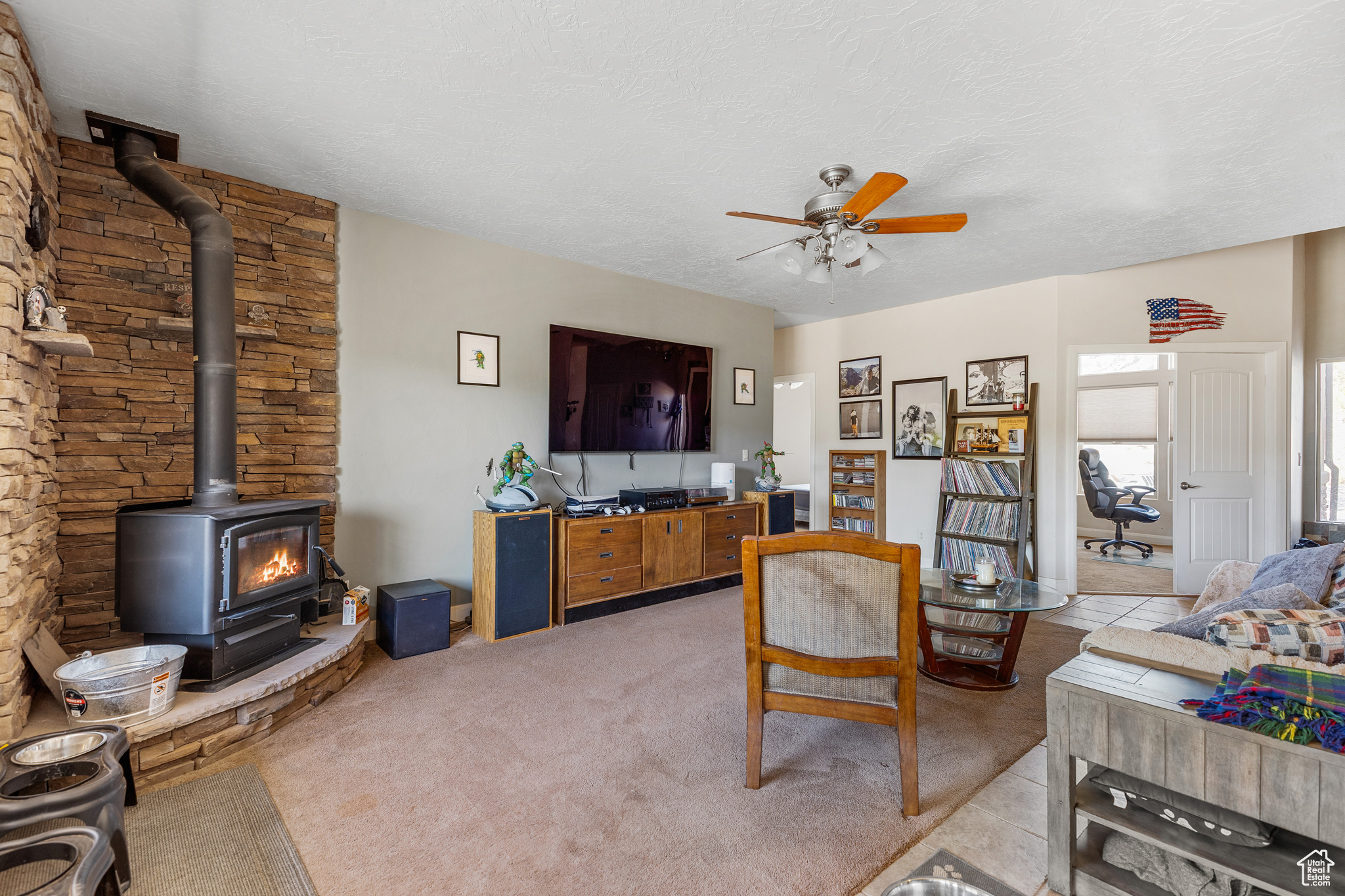 881 W Smithsonian Way, Apple Valley, Utah image 11