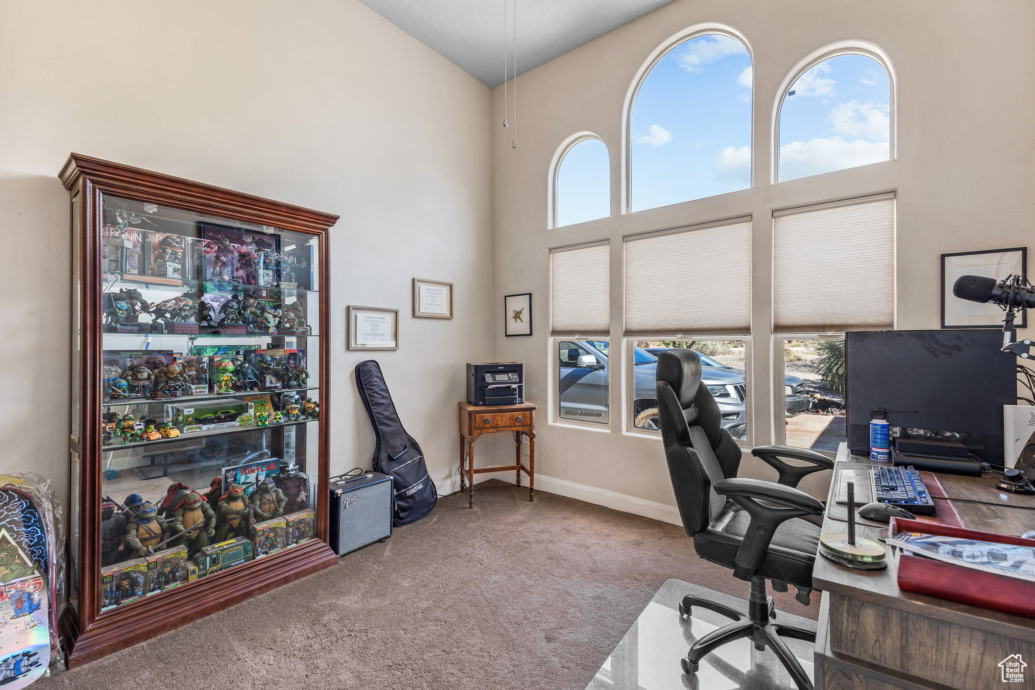 881 W Smithsonian Way, Apple Valley, Utah image 23