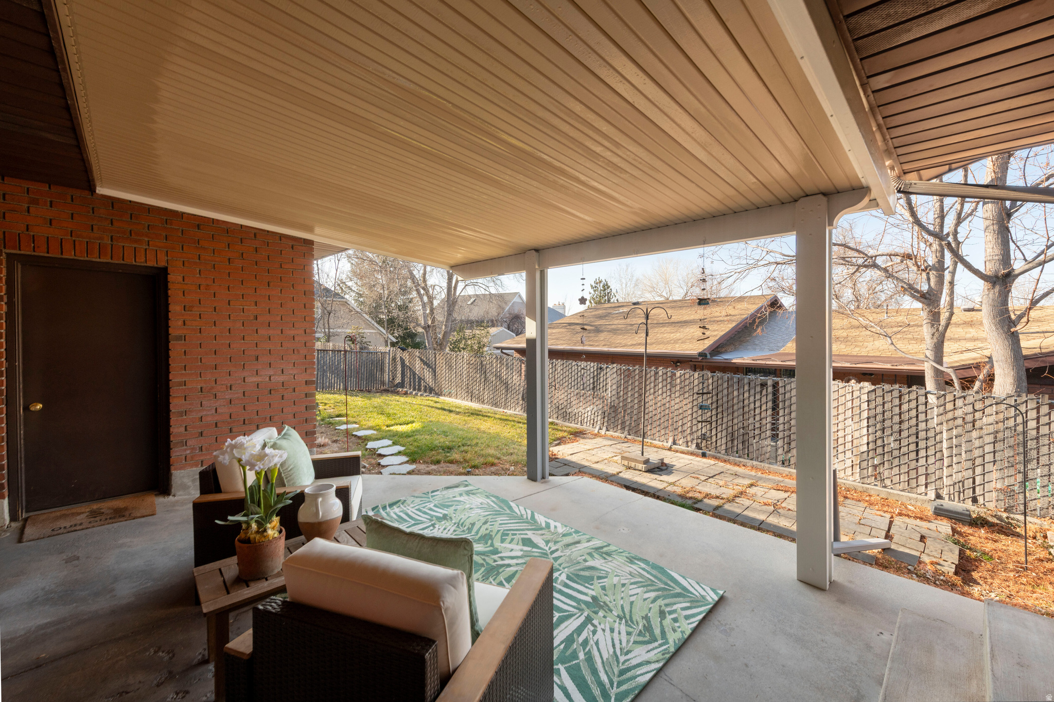 BRIAR CREEK CONDO - Residential