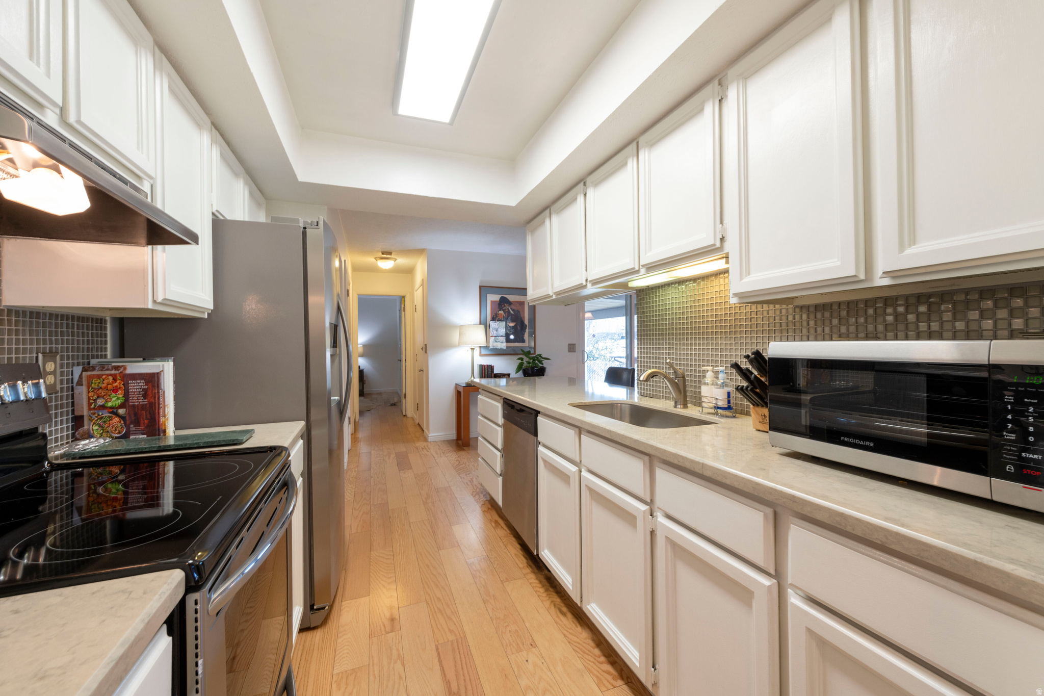 BRIAR CREEK CONDO - Residential