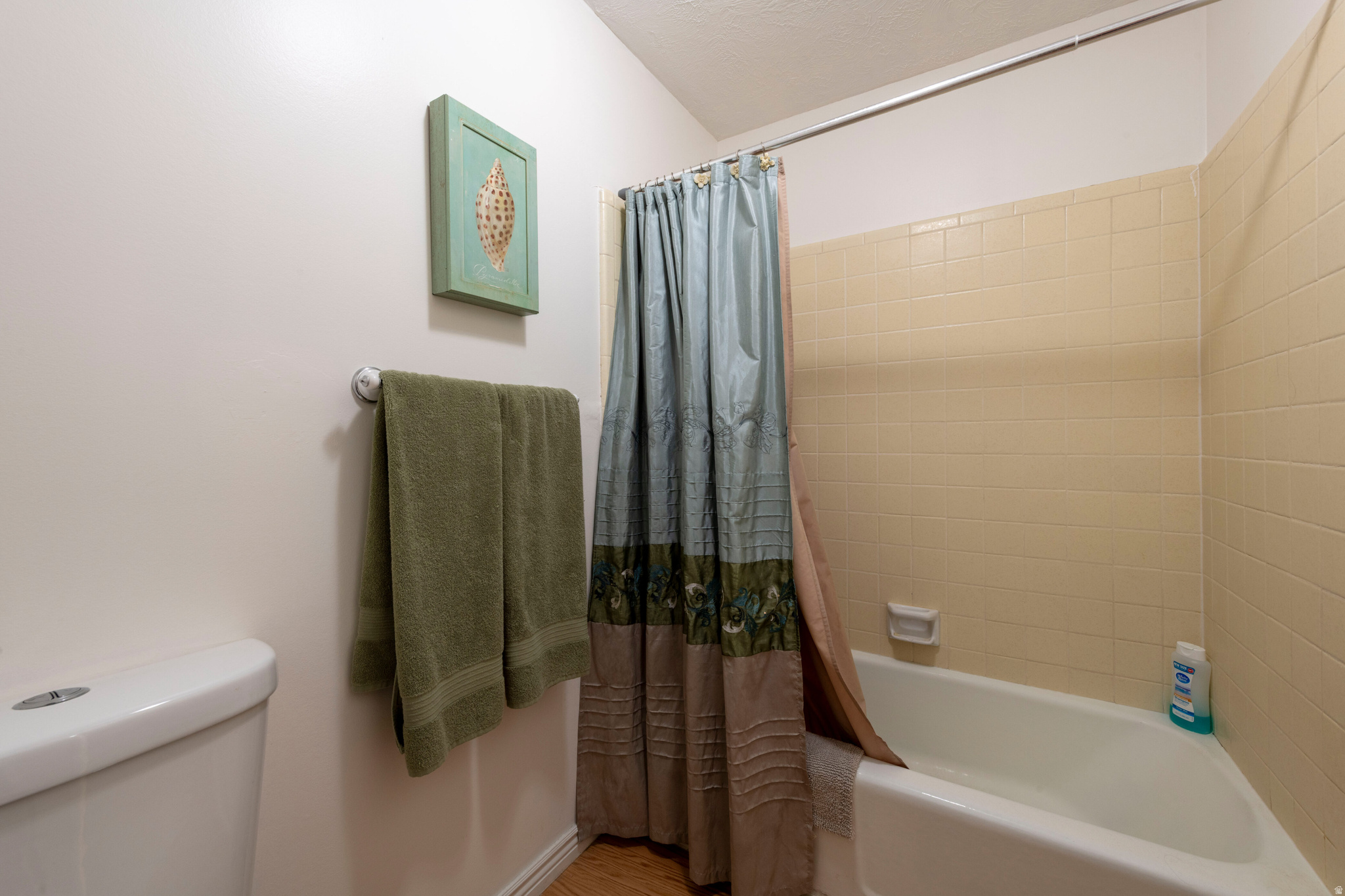 BRIAR CREEK CONDO - Residential