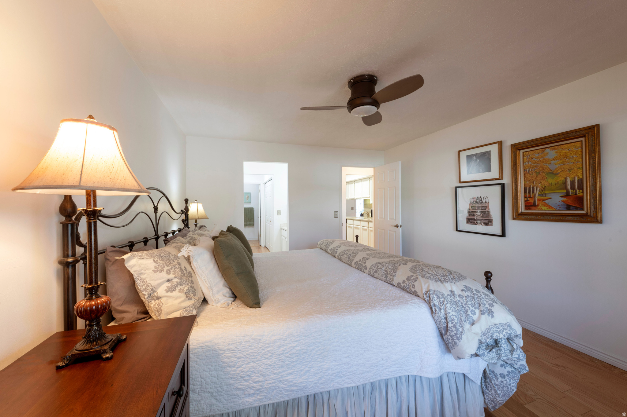 BRIAR CREEK CONDO - Residential