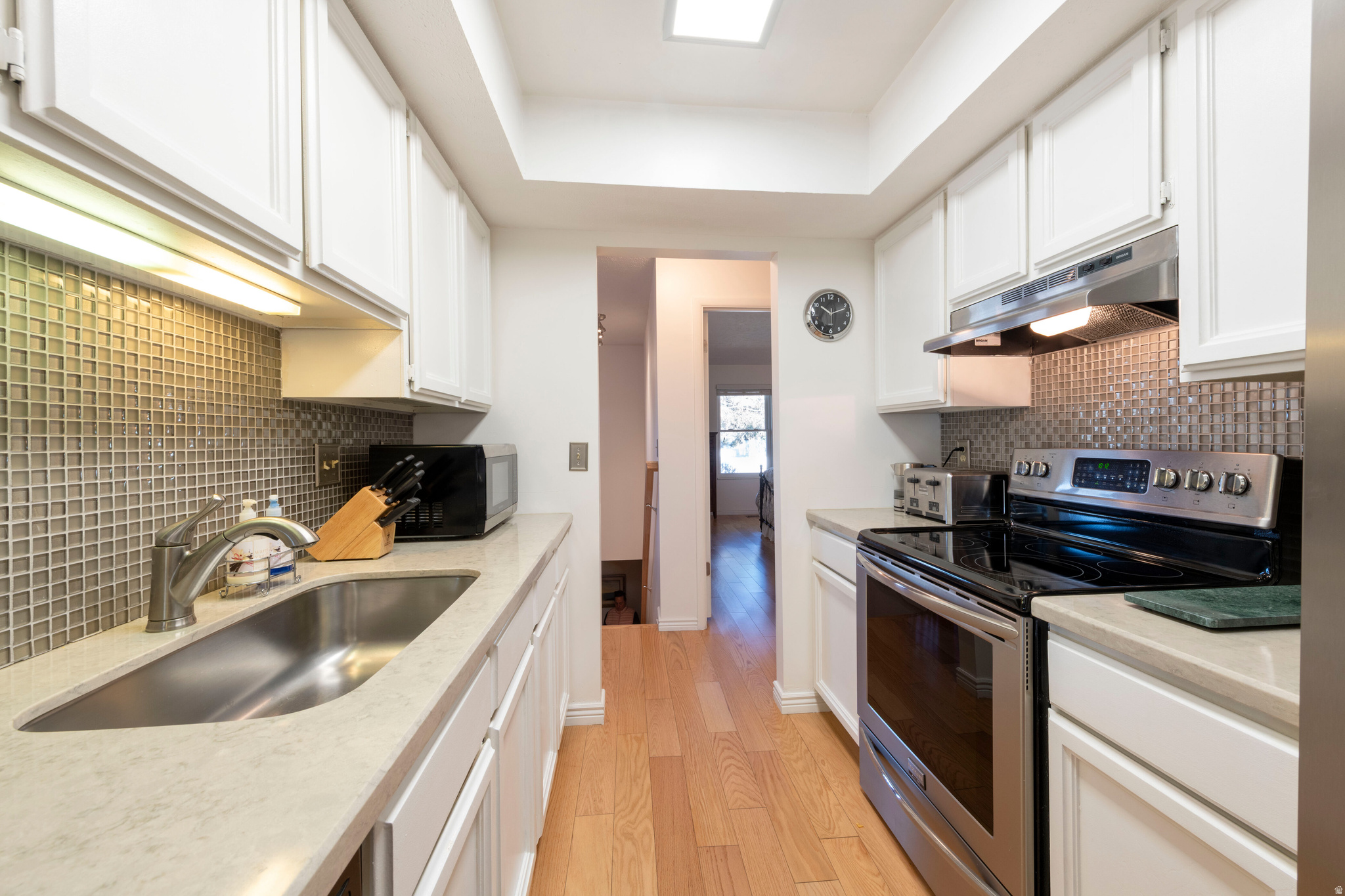 BRIAR CREEK CONDO - Residential