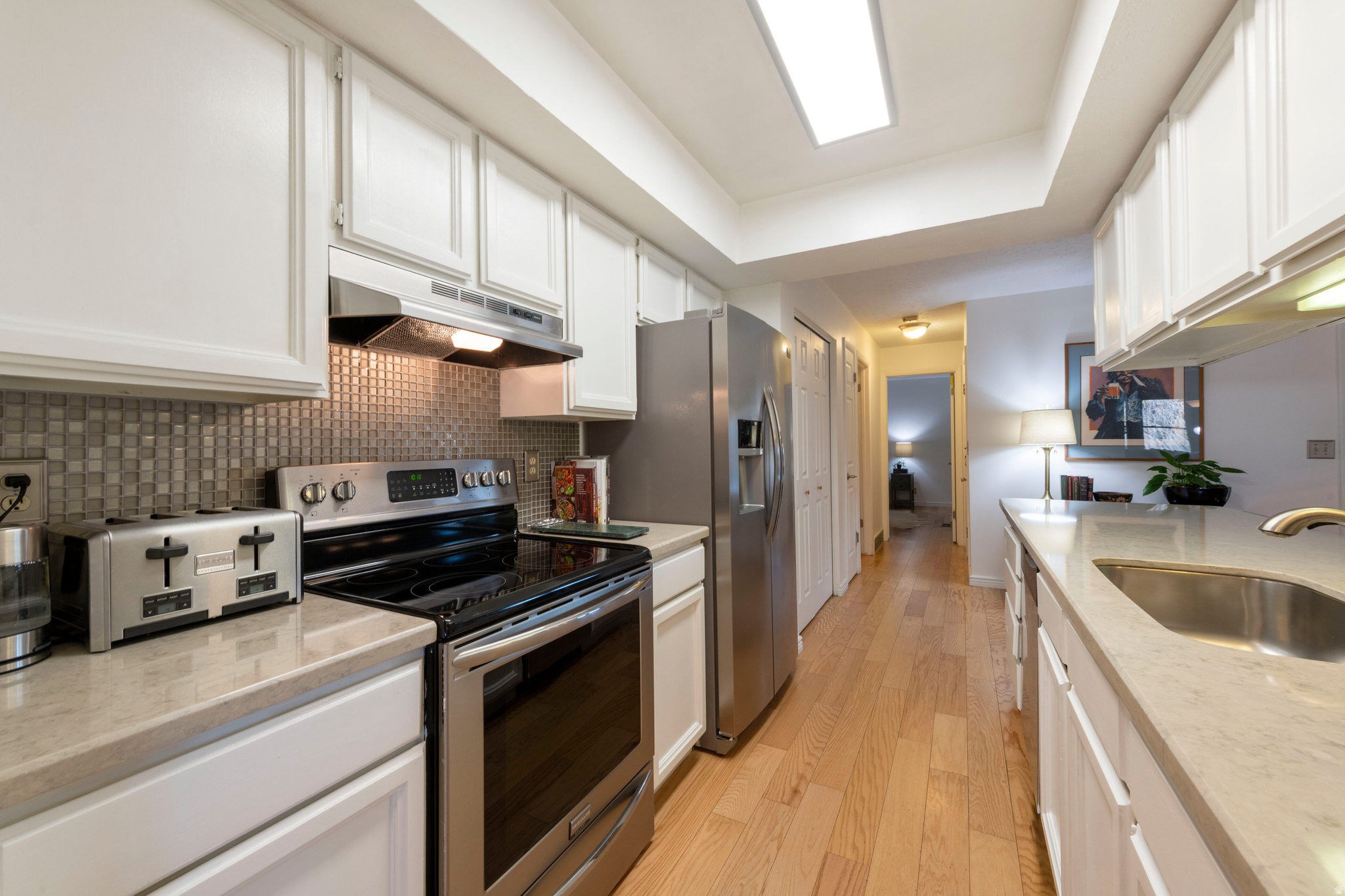 BRIAR CREEK CONDO - Residential