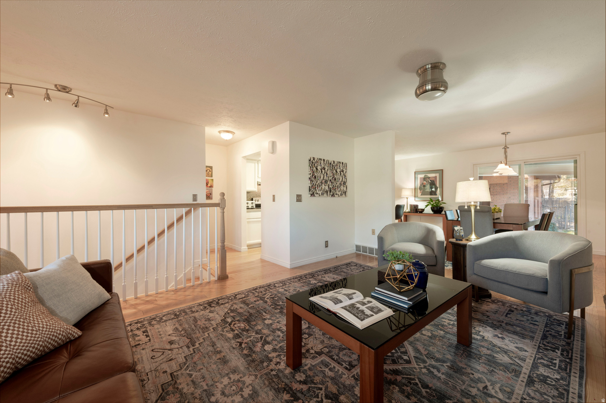 BRIAR CREEK CONDO - Residential